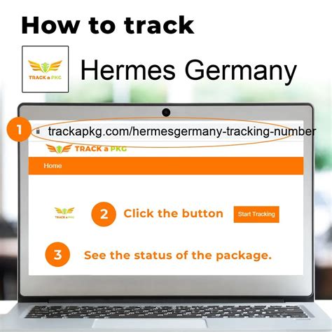 hermes tracking deutsche|Hermes tracking page.